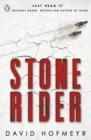 Stone Rider - Book