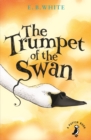 The Trumpet of the Swan - Book