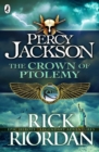 The Crown of Ptolemy - eBook