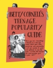 Betty Cornell Teen-Age Popularity Guide - Book