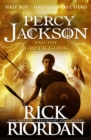 Percy Jackson and the Greek Gods - eBook