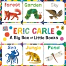 The World of Eric Carle: Big Box of Little Books - Book