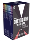 Doctor Who: 12 Doctors 12 Stories : 12-book, 12 postcard Gift Edition - Book