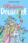 Madame Doubtfire - Book