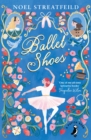Ballet Shoes - Book