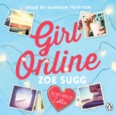 Girl Online - eAudiobook