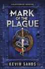 Mark of the Plague (A Blackthorn Key adventure) - Book