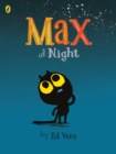 Max at Night - eBook