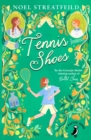 Tennis Shoes - Book