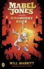 Mabel Jones and the Doomsday Book - Book