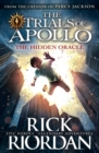 The Hidden Oracle (The Trials of Apollo Book 1) - eBook