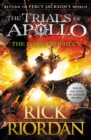 The Dark Prophecy (The Trials of Apollo Book 2) - Book