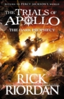 The Dark Prophecy (The Trials of Apollo Book 2) - eBook