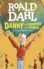 Danny the Champion of the World - Book