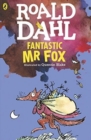 Fantastic Mr Fox - Book