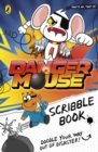 Danger Mouse: Scribble Book - Book