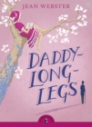 Daddy Long-Legs - eBook