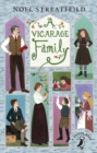 A Vicarage Family - Book