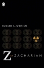 Z For Zachariah - Book