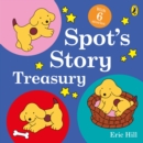 Spot's Story Treasury - Book