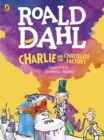 Charlie and the Chocolate Factory (Colour Edition) - Book