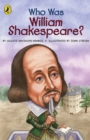 Who Was William Shakespeare? - Celeste Davidson Mannis