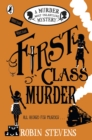 First Class Murder - eBook