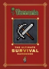 Terraria: The Ultimate Survival Handbook - Book