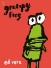 Grumpy Frog - Book