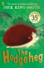 The Hodgeheg : 35th Anniversary Edition - Book