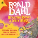 Revolting Rhymes and Dirty Beasts - Book