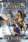 The Son of Neptune: The Graphic Novel (Heroes of Olympus Book 2) - eBook