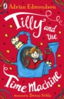 Tilly and the Time Machine - eBook