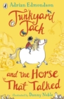 Junkyard Jack and the Horse That Talked - eBook