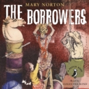 The Borrowers - eAudiobook