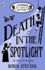 Death in the Spotlight - eBook