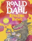 Revolting Rhymes (Colour Edition) - Book
