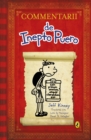 Commentarii de Inepto Puero (Diary of a Wimpy Kid Latin edition) - Book