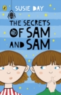 The Secrets of Sam and Sam - Book