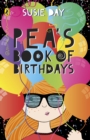 Pea's Book of Birthdays - Book