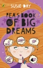 Pea's Book of Big Dreams - Book