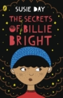 The Secrets of Billie Bright - Book
