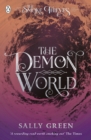 The Demon World (The Smoke Thieves Book 2) - Book