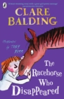The Racehorse Who Disappeared - Book