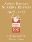 Appley Dapply's Nursery Rhymes : Gold Centenary Edition - Book