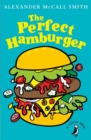The Perfect Hamburger - Book