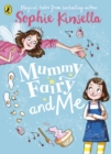 Mummy Fairy and Me - Book