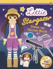 Lottie Dolls: Stargazer Dress-up Sticker Book - Book