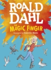 The Magic Finger - eBook