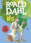 The BFG (Colour Edition) - eBook